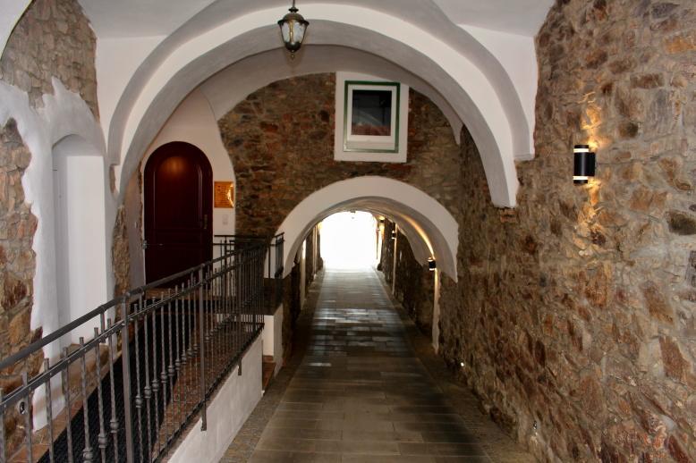 Penzion Kasper Cyklopenzion Jindřichŭv Hradec Exterior foto