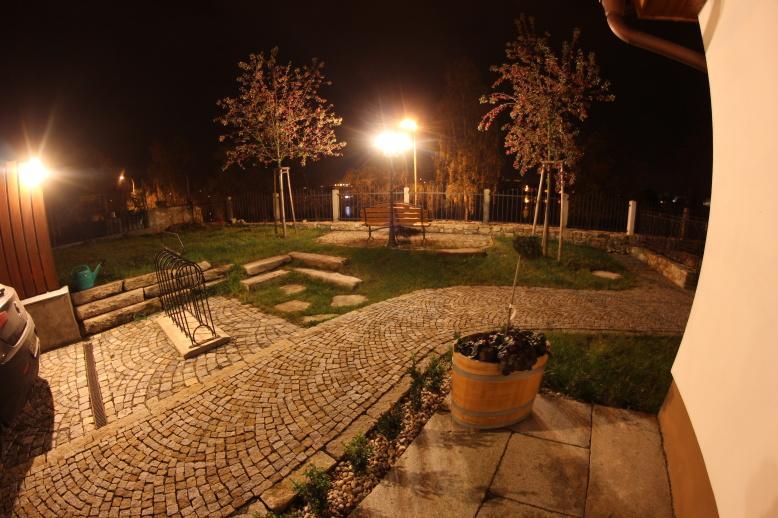 Penzion Kasper Cyklopenzion Jindřichŭv Hradec Exterior foto